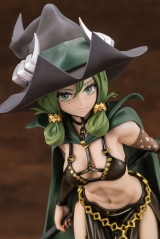Оригинальная аниме фигурка  &laquo;Unicorn Overlord Yahna 1/7 Complete Figure&raquo;
