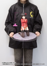 Оригинальная аниме фигурка &laquo;Cafe Stella and the Reaper's Butterfly "Natsume Shiki" Chinese Clothes Ver. 1/3.5 Complete Figure&raquo;