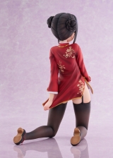 Оригинальная аниме фигурка &laquo;Cafe Stella and the Reaper's Butterfly "Natsume Shiki" Chinese Clothes Ver. 1/3.5 Complete Figure&raquo;