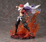 Оригинальная аниме фигурка  &laquo;Fate/Grand Order Saber/Senji Muramasa 1/8 Complete Figure&raquo;