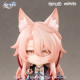 Оригинальная аниме фигурка  &laquo;PICCODO ACTION DOLL X Honkai: Star Rail Jiaoqiu Chibi Doll&raquo;