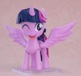 Оригинальная аниме фигурка  &laquo;Nendoroid My Little Pony Twilight Sparkle&raquo;