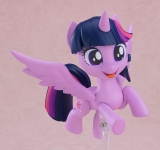 Оригинальная аниме фигурка  &laquo;Nendoroid My Little Pony Twilight Sparkle&raquo;