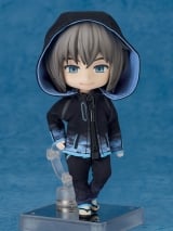 Оригинальная аниме фигурка  &laquo;Nendoroid Doll Fate/Grand Order Pretender/Oberon: Moody Summer Oberon Ver.&raquo;