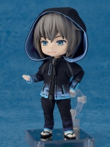 Оригинальная аниме фигурка  &laquo;Nendoroid Doll Fate/Grand Order Pretender/Oberon: Moody Summer Oberon Ver.&raquo;