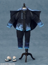Оригинальная аниме фигурка  &laquo;Nendoroid Doll Fate/Grand Order Pretender/Oberon: Moody Summer Oberon Ver.&raquo;