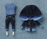 Оригинальная аниме фигурка  &laquo;Nendoroid Doll Fate/Grand Order Pretender/Oberon: Moody Summer Oberon Ver.&raquo;