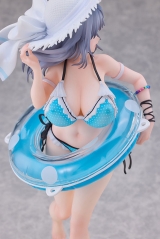 Оригинальная аниме фигурка  &laquo;Shinobi Master Senran Kagura: New Link Yumi Swimsuit Ver. 1/6 Complete Figure&raquo;