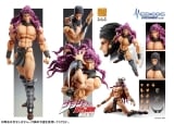 Оригинальная аниме фигурка &laquo;Super Action Statue JoJo's Bizarre Adventure Part.II Kars&raquo; 