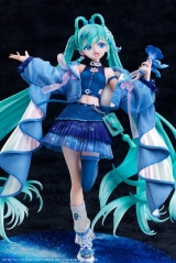 Оригинальная аниме фигурка  &laquo;Hatsune Miku MAGICAL MIRAI 2025 Ver. 1/7 Complete Figure&raquo;