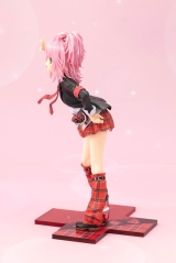 Оригинальная аниме фигурка  &laquo;Shugo-chara! Amu Hinamori Uniform ver. 1/7 Complete Figure&raquo;