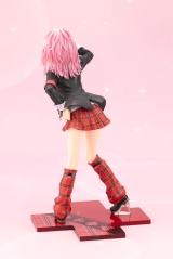 Оригинальная аниме фигурка  &laquo;Shugo-chara! Amu Hinamori Uniform ver. 1/7 Complete Figure&raquo;