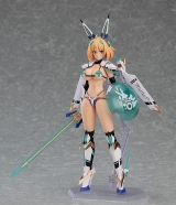 Оригинальная аниме фигурка &laquo;figma BUNNY SUIT PLANNING Sophia F. Shirring: Bikini Armor ver.&raquo;