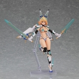 Оригинальная аниме фигурка &laquo;figma BUNNY SUIT PLANNING Sophia F. Shirring: Bikini Armor ver.&raquo;
