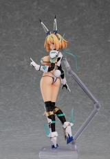 Оригинальная аниме фигурка &laquo;figma BUNNY SUIT PLANNING Sophia F. Shirring: Bikini Armor ver.&raquo;