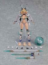 Оригінальна аніме фігурка &laquo;figma BUNNY SUIT PLANNING Sophia F. Shirring: Bikini Armor ver.&raquo;