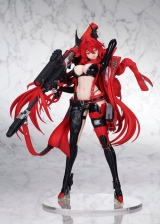 Оригинальная аниме фигурка &laquo;Goddess of Victory: Nikke Red Hood Complete Figure&raquo;