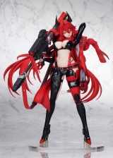 Оригинальная аниме фигурка &laquo;Goddess of Victory: Nikke Red Hood Complete Figure&raquo;