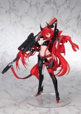 Оригинальная аниме фигурка &laquo;Goddess of Victory: Nikke Red Hood Complete Figure&raquo;