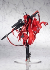 Оригинальная аниме фигурка &laquo;Goddess of Victory: Nikke Red Hood Complete Figure&raquo;