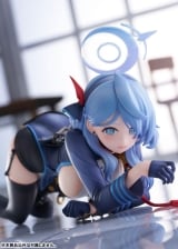 Оригінальна аніме фігурка &laquo;Blue Archive Ako Memorial Lobby ver. 1/7 Complete Figure&raquo;