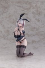 Оригінальна аніме фігурка &laquo;Azur Lane Duisburg: Endurance Training (Gone Wrong) Ver. 1/6 Complete Figure&raquo;