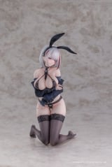 Оригинальная аниме фигурка &laquo;Azur Lane Duisburg: Endurance Training (Gone Wrong) Ver. 1/6 Complete Figure&raquo;