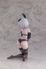 Оригинальная аниме фигурка &laquo;Azur Lane Duisburg: Endurance Training (Gone Wrong) Ver. 1/6 Complete Figure&raquo;
