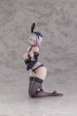 Оригинальная аниме фигурка &laquo;Azur Lane Duisburg: Endurance Training (Gone Wrong) Ver. 1/6 Complete Figure&raquo;