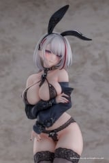 Оригинальная аниме фигурка &laquo;Azur Lane Duisburg: Endurance Training (Gone Wrong) Ver. 1/6 Complete Figure&raquo;