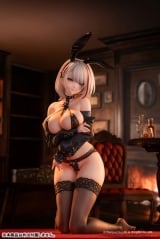 Оригинальная аниме фигурка &laquo;Azur Lane Duisburg: Endurance Training (Gone Wrong) Ver. 1/6 Complete Figure&raquo;