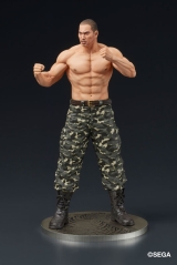 Оригинальная аниме фигурка &laquo;DIGSTA "Like a Dragon" Taiga Saejima -BATTLE STYLE- Complete Figure&raquo;