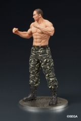 Оригинальная аниме фигурка &laquo;DIGSTA "Like a Dragon" Taiga Saejima -BATTLE STYLE- Complete Figure&raquo;
