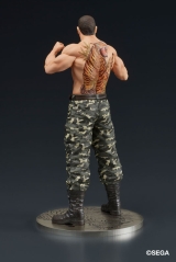 Оригинальная аниме фигурка &laquo;DIGSTA "Like a Dragon" Taiga Saejima -BATTLE STYLE- Complete Figure&raquo;