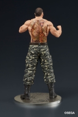 Оригинальная аниме фигурка &laquo;DIGSTA "Like a Dragon" Taiga Saejima -BATTLE STYLE- Complete Figure&raquo;