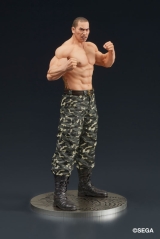 Оригинальная аниме фигурка &laquo;DIGSTA "Like a Dragon" Taiga Saejima -BATTLE STYLE- Complete Figure&raquo;