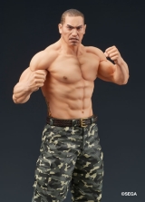 Оригинальная аниме фигурка &laquo;DIGSTA "Like a Dragon" Taiga Saejima -BATTLE STYLE- Complete Figure&raquo;