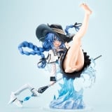Оригинальная аниме фигурка &laquo;Lucrea Mushoku Tensei: Jobless Reincarnation -Isekai Ittara Honki Dasu- Roxy 1/7 Complete Figure&raquo;