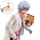 Оригинальная аниме фигурка &laquo;G.E.M. Series TV Anime "3-nen Z-gumi Ginpachi-sensei" Ginpachi Sakata Reiwa ver. Complete Figure&raquo; 