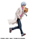 Оригинальная аниме фигурка &laquo;G.E.M. Series TV Anime "3-nen Z-gumi Ginpachi-sensei" Ginpachi Sakata Reiwa ver. Complete Figure&raquo; 