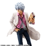 Оригинальная аниме фигурка &laquo;G.E.M. Series TV Anime "3-nen Z-gumi Ginpachi-sensei" Ginpachi Sakata Reiwa ver. Complete Figure&raquo; 