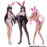 Оригинальная аниме фигурка &laquo;B-style Code Geass: Roze of the Recapture Catherine Sabathra Bunny Ver. Complete Figure&raquo; 