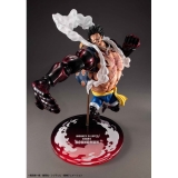 Оригинальная аниме фигурка &laquo;Variable Action Heroes ONE PIECE Monkey D. Luffy Gear 4 Boundman Action Figure&raquo; 