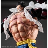 Оригинальная аниме фигурка &laquo;Variable Action Heroes ONE PIECE Monkey D. Luffy Gear 4 Boundman Action Figure&raquo; 
