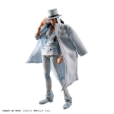 Оригинальная аниме фигурка &laquo;Variable Action Heroes ONE PIECE Rob Lucci Ver.1.5 Action Figure&raquo;