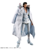 Оригинальная аниме фигурка &laquo;Variable Action Heroes ONE PIECE Rob Lucci Ver.1.5 Action Figure&raquo; 