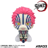 Оригинальная аниме фигурка &laquo;LookUp Demon Slayer: Kimetsu no Yaiba Akaza Complete Figure&raquo; 