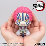 Оригинальная аниме фигурка &laquo;LookUp Demon Slayer: Kimetsu no Yaiba Akaza Complete Figure&raquo; 