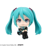 Оригінальна аніме фігурка &laquo;LookUp Hatsune Miku Complete Figure&raquo;
