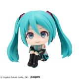 Оригинальная аниме фигурка &laquo;LookUp Hatsune Miku Complete Figure&raquo; 
